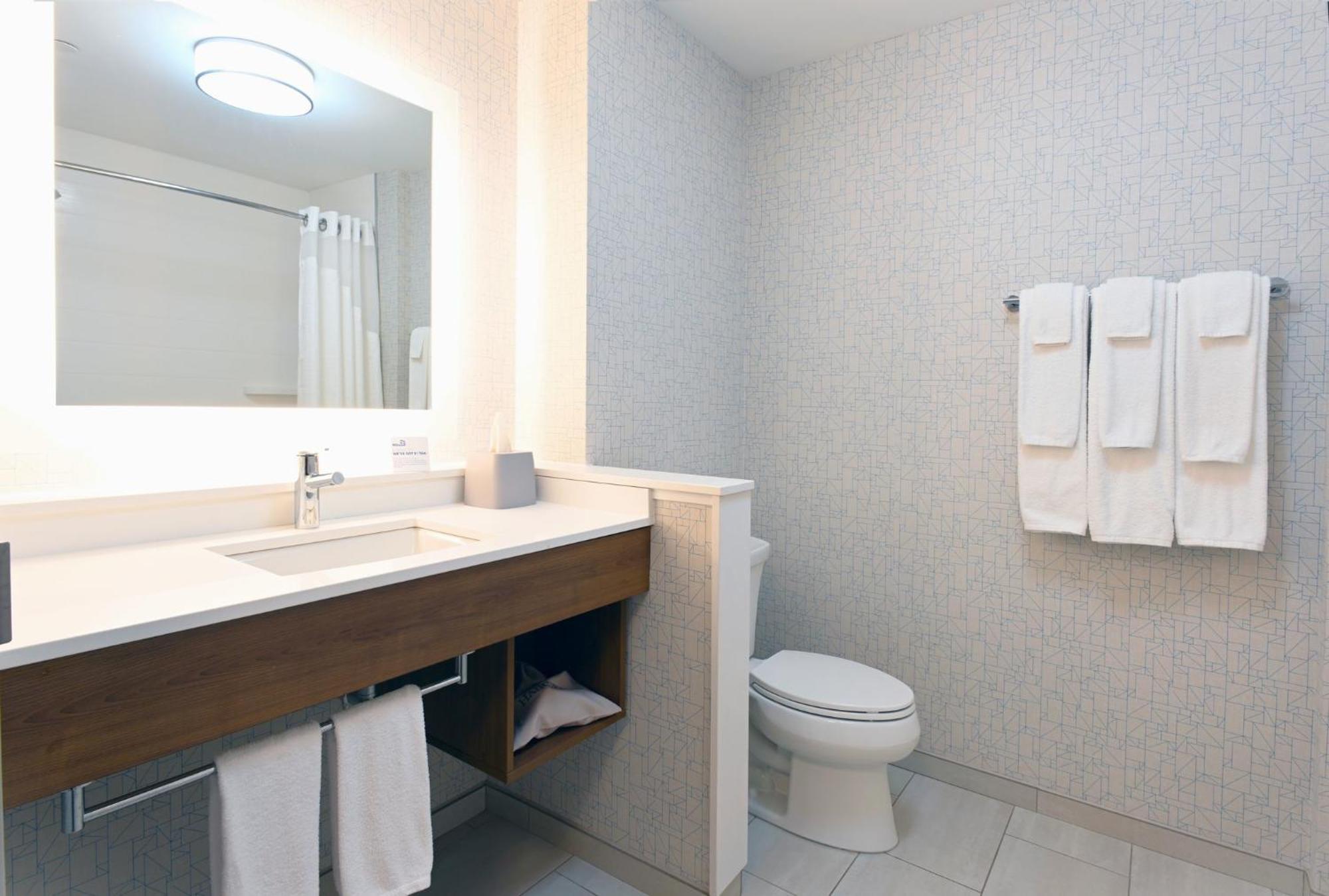 Holiday Inn Express & Suites - Aurora By Ihg Exteriér fotografie